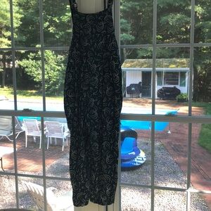 Maeve overall style jumpsuit. Size m.